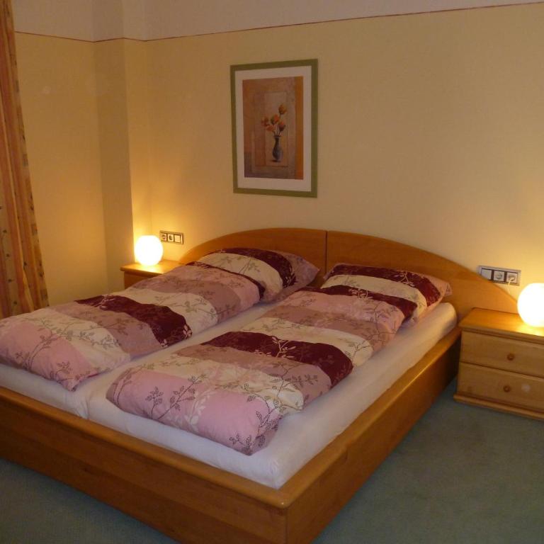 Schipplegg - Apartment mit 1 Schlafzimmer - 13