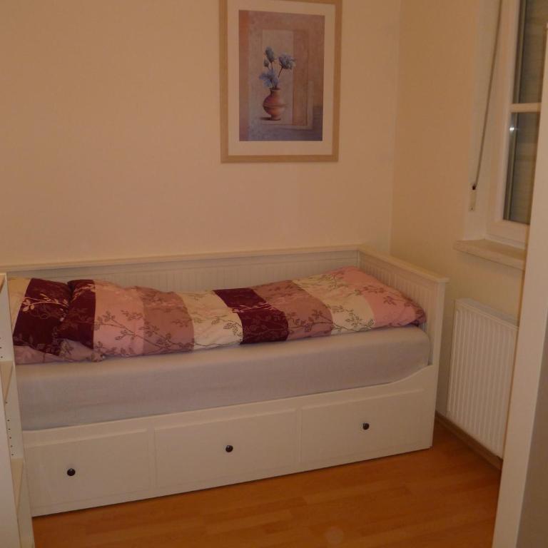 Schipplegg - Apartment mit 2 Schlafzimmern - 14
