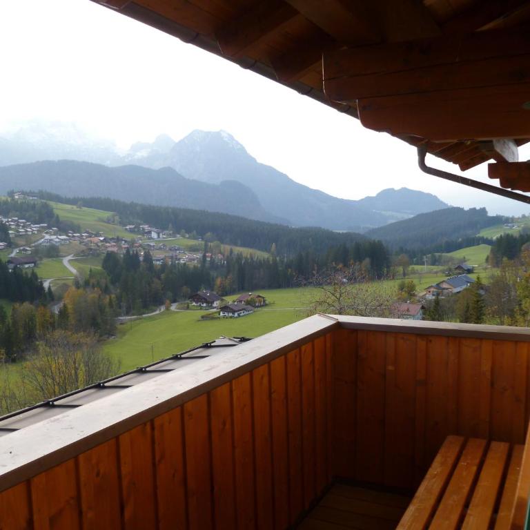 Schipplegg - Apartment mit 2 Schlafzimmern - 8
