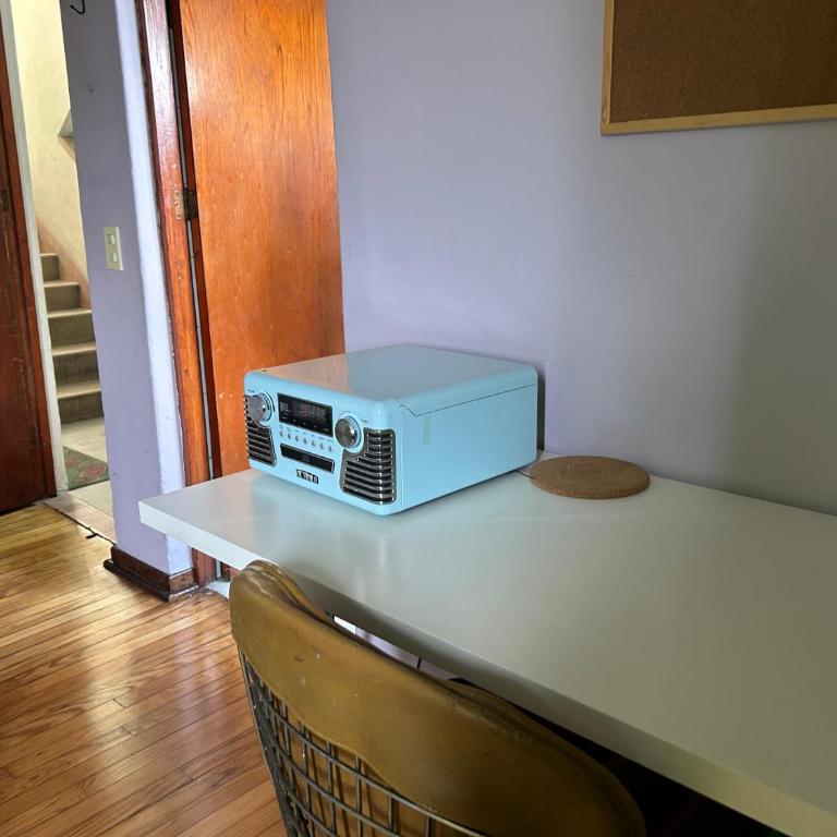 Lindas Suites Anzures a menos de 500 metros Polanco - Apartamento - 4
