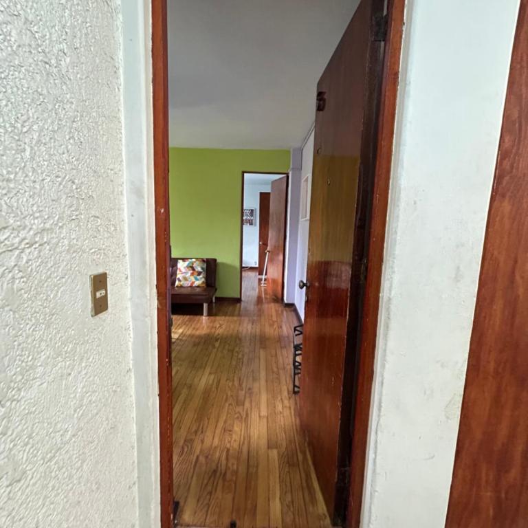 Lindas Suites Anzures a menos de 500 metros Polanco - Apartamento - 7