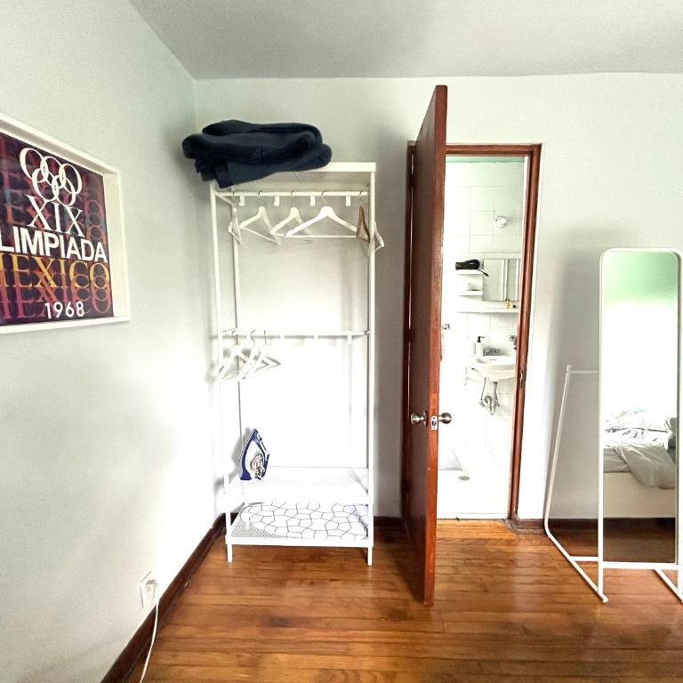 Lindas Suites Anzures a menos de 500 metros Polanco - Apartamento - 8