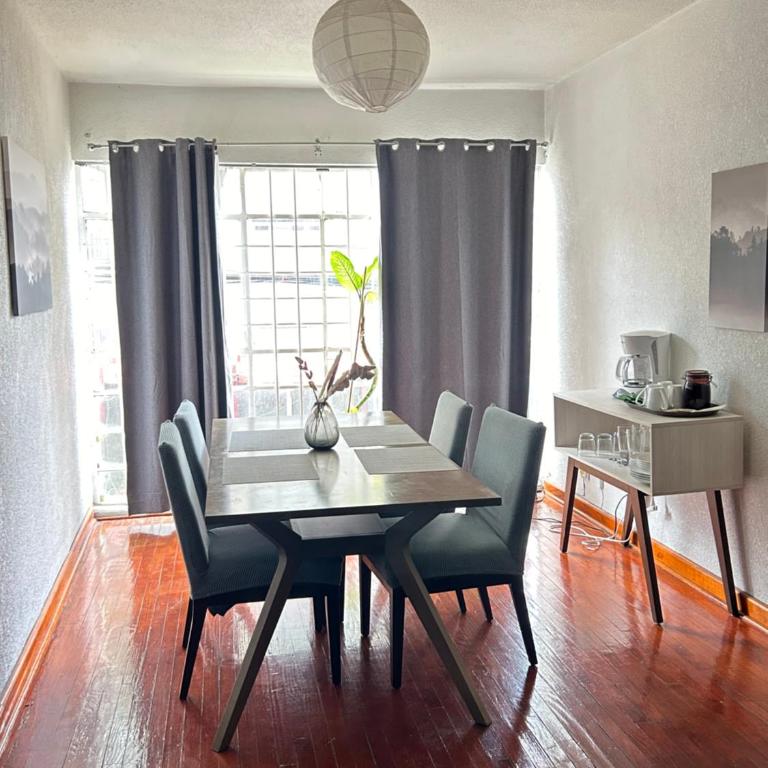 Lindas Suites Anzures a menos de 500 metros Polanco - Apartamento - 10