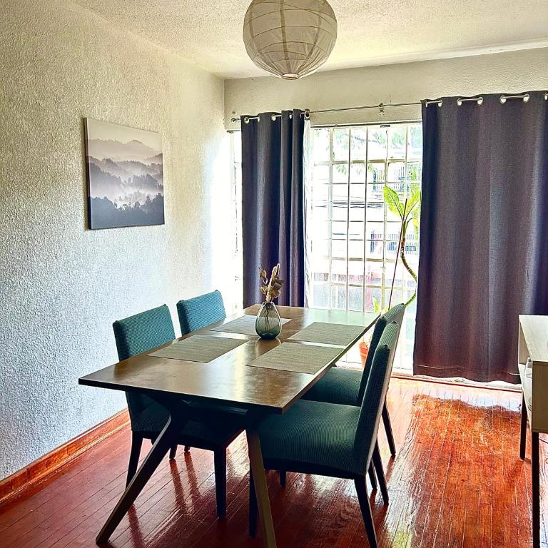 Lindas Suites Anzures a menos de 500 metros Polanco - Apartamento - 11