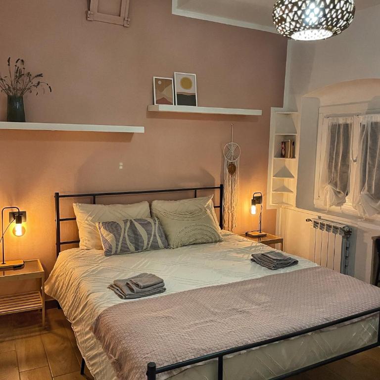 Angolo del Principe Apartment - Appartamento con 1 Camera da Letto - 1