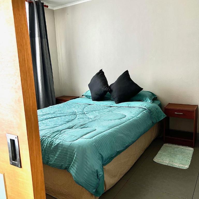 Exclusivo Departamento 2 - Apartamento de 1 dormitorio - 3
