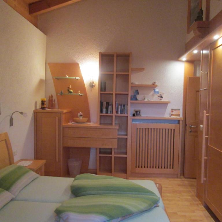 CHALET LEE's HERZNESCHTL - Appartamento con 1 Camera da Letto - 11