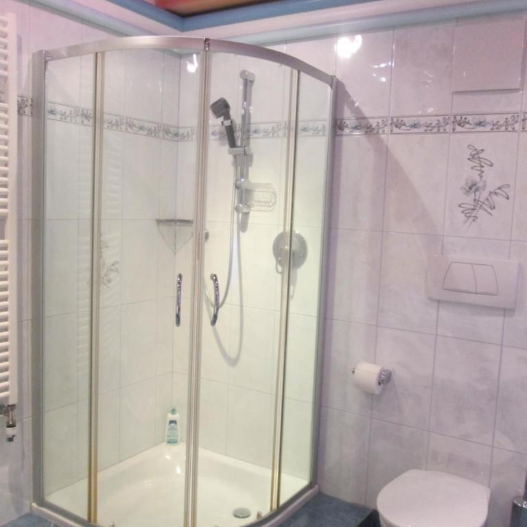 CHALET LEE's HERZNESCHTL - Appartamento con 1 Camera da Letto - 19