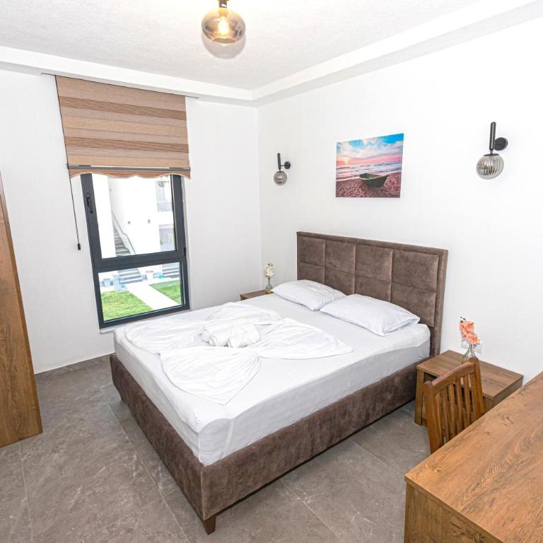 Bumax Apartments - Deluks Apartman - 5