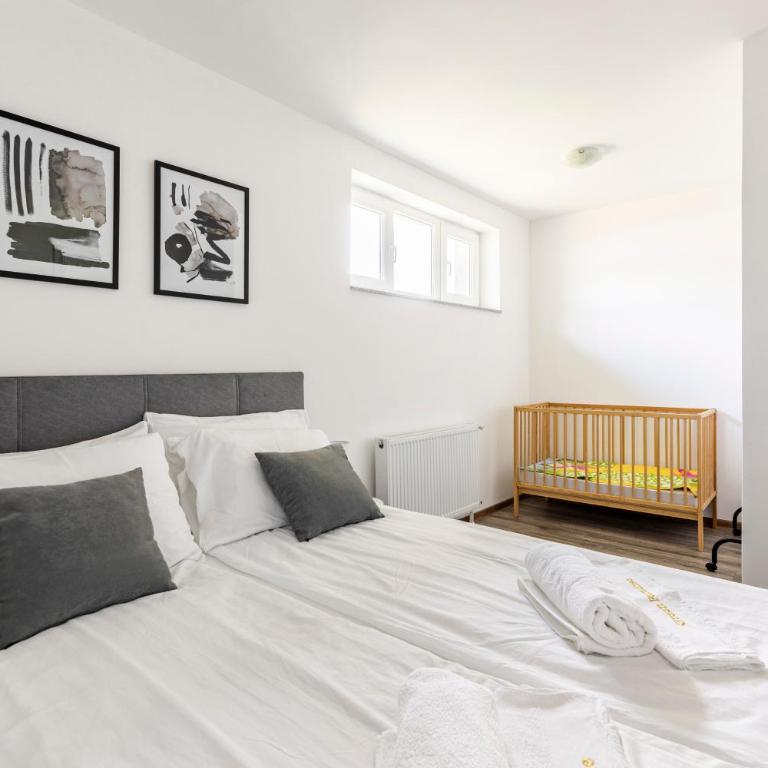 Villa Green Paradise - Vila - 10