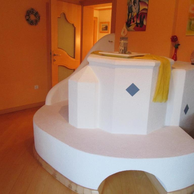 CHALET LEE's HERZNESCHTL - Appartamento con 1 Camera da Letto - 6