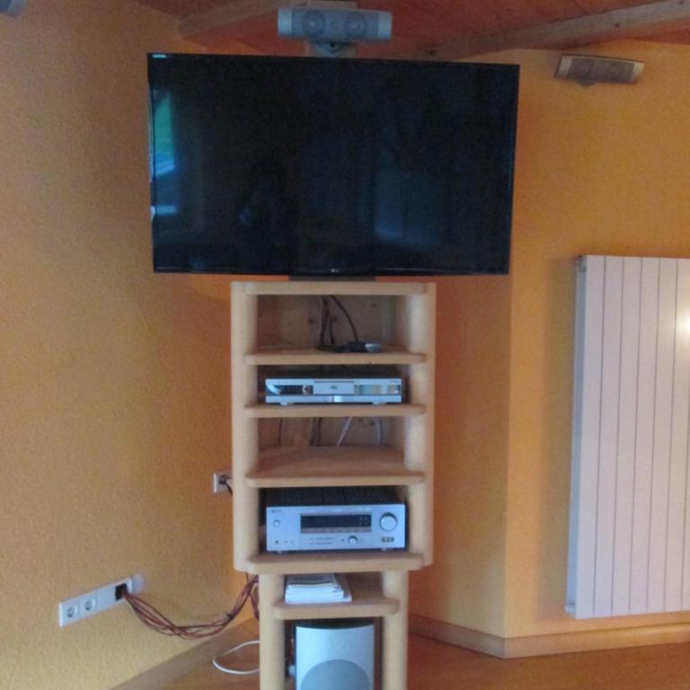CHALET LEE's HERZNESCHTL - Appartamento con 1 Camera da Letto - 7