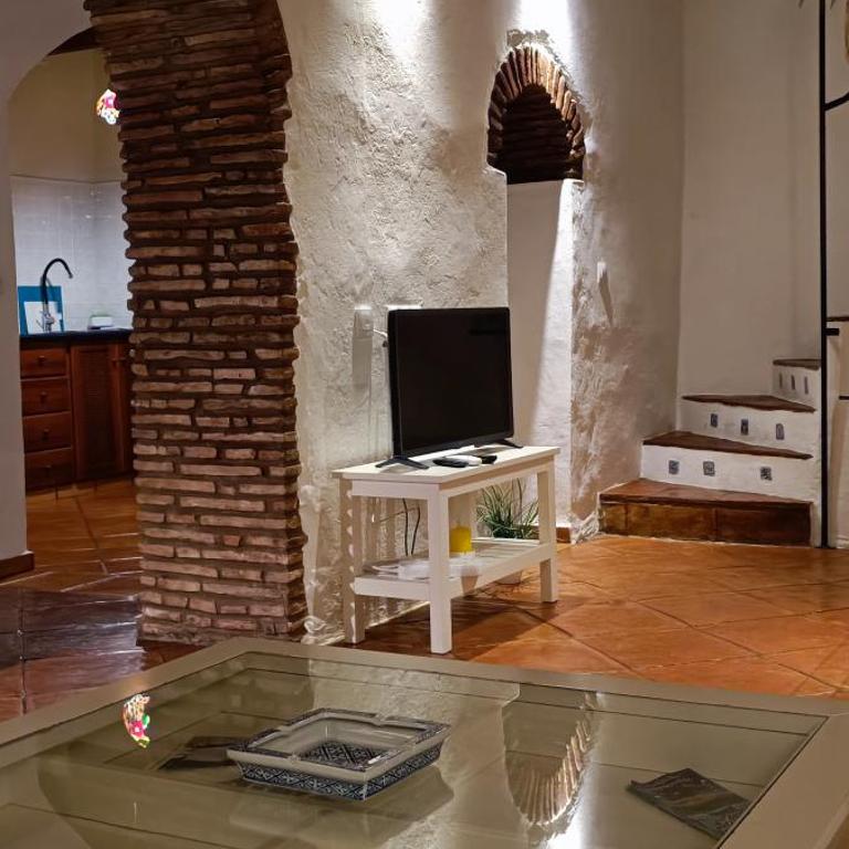 The best in the center of Tarifa - Apartamento con terraza - 5