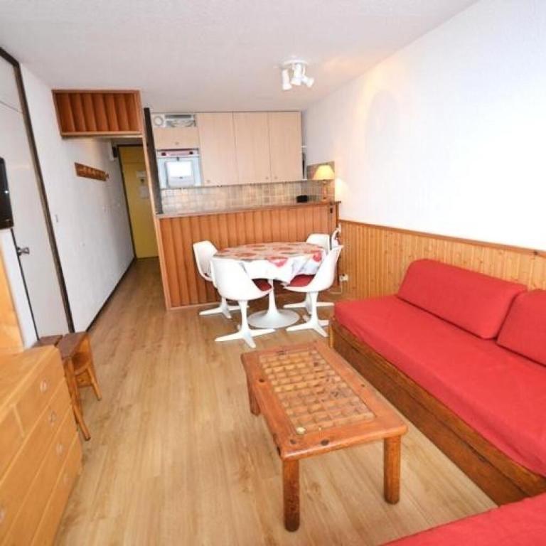 Résidence Aime 2000 - 2 Pièces 5 pers. 5 couchages - PLAGNE AIME 2000 - F106A2 MAE-8364 - Appartement - 3