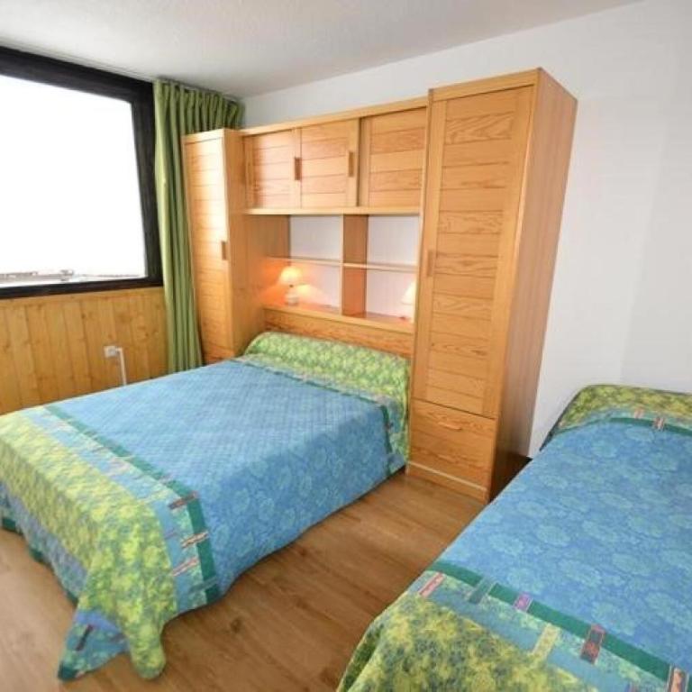 Résidence Aime 2000 - 2 Pièces 5 pers. 5 couchages - PLAGNE AIME 2000 - F106A2 MAE-8364 - Appartement - 5