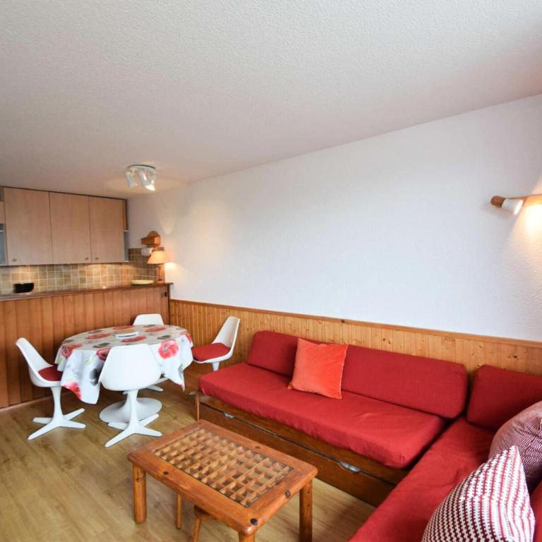 Résidence Aime 2000 - 2 Pièces 5 pers. 5 couchages - PLAGNE AIME 2000 - F106A2 MAE-8364 - Appartement - 8