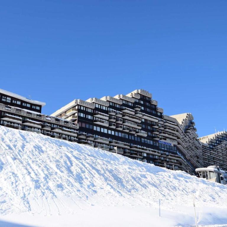 Résidence Aime 2000 - 2 Pièces 5 pers. 5 couchages - PLAGNE AIME 2000 - F106A2 MAE-8364 - Appartement - 9