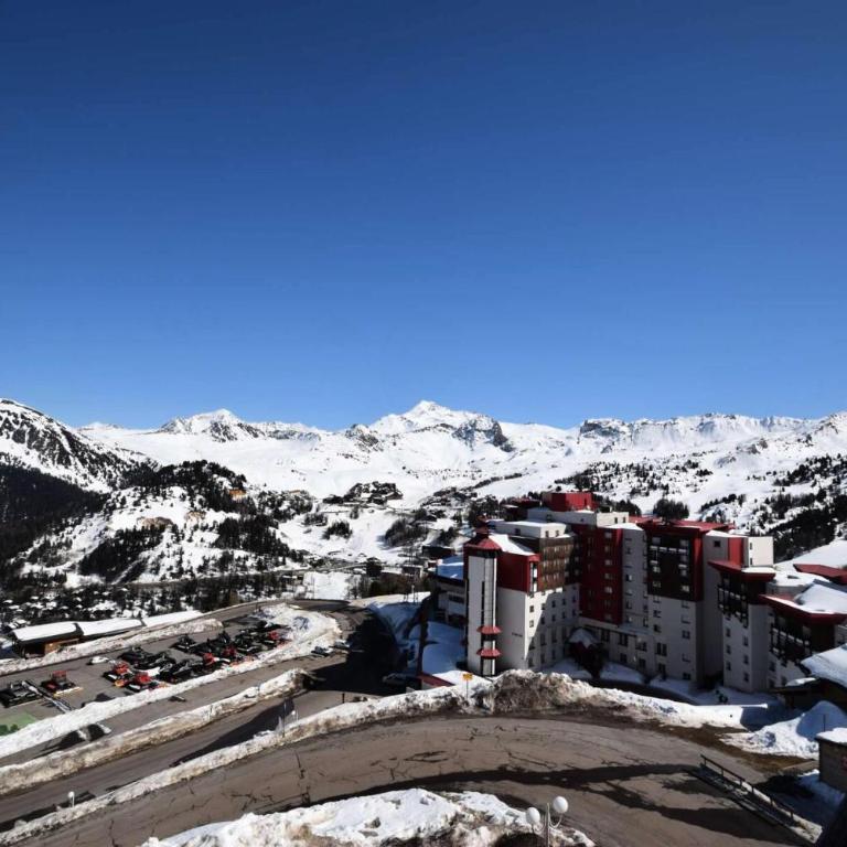 Résidence Aime 2000 - 2 Pièces 5 pers. 5 couchages - PLAGNE AIME 2000 - F106A2 MAE-8364 - Appartement - 10