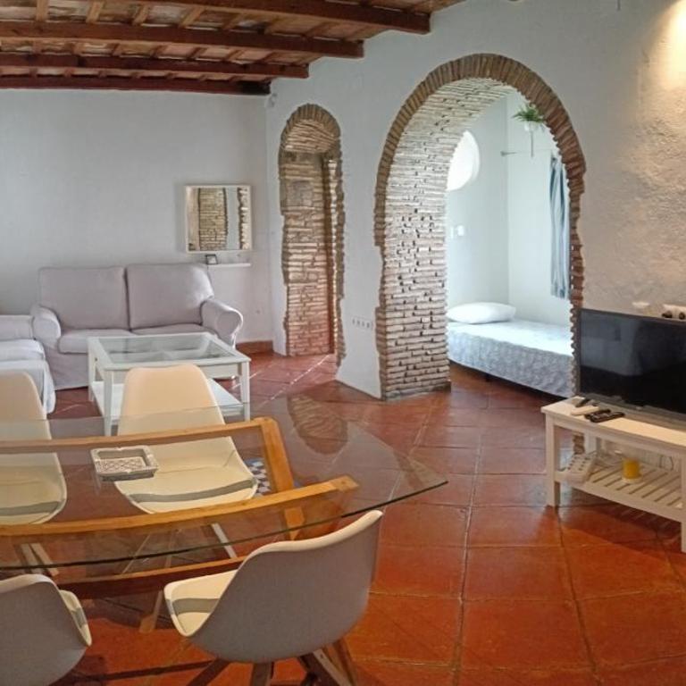 The best in the center of Tarifa - Apartamento con terraza - 4