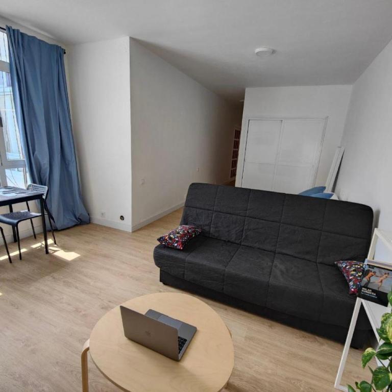 Estudio Beach Canteras - Apartamento de 1 dormitorio - 7