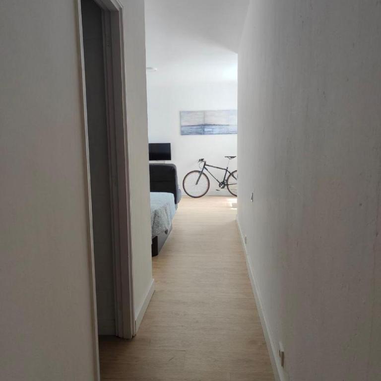 Estudio Beach Canteras - Apartamento de 1 dormitorio - 9