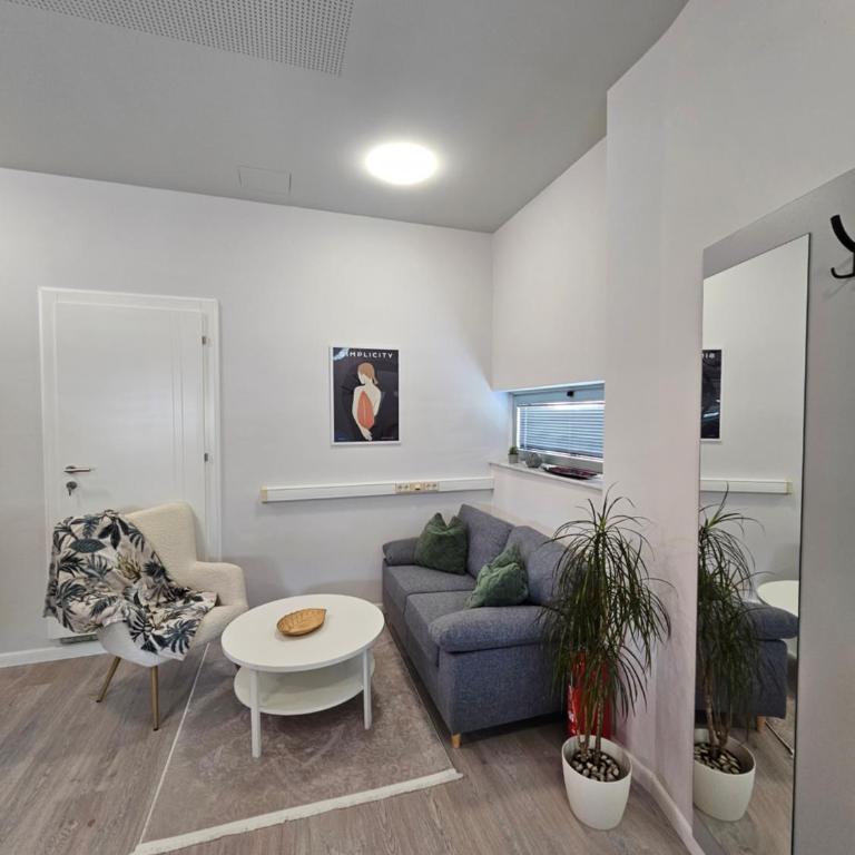 Apartmani EMA Bihać - Deluxe Double Studio - 2