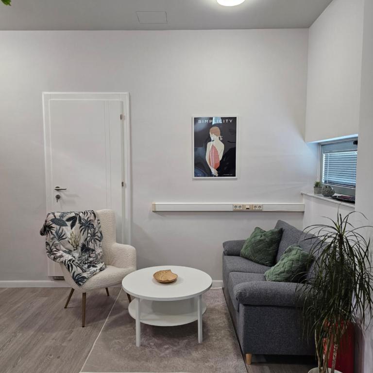 Apartmani EMA Bihać - Deluxe Double Studio - 9