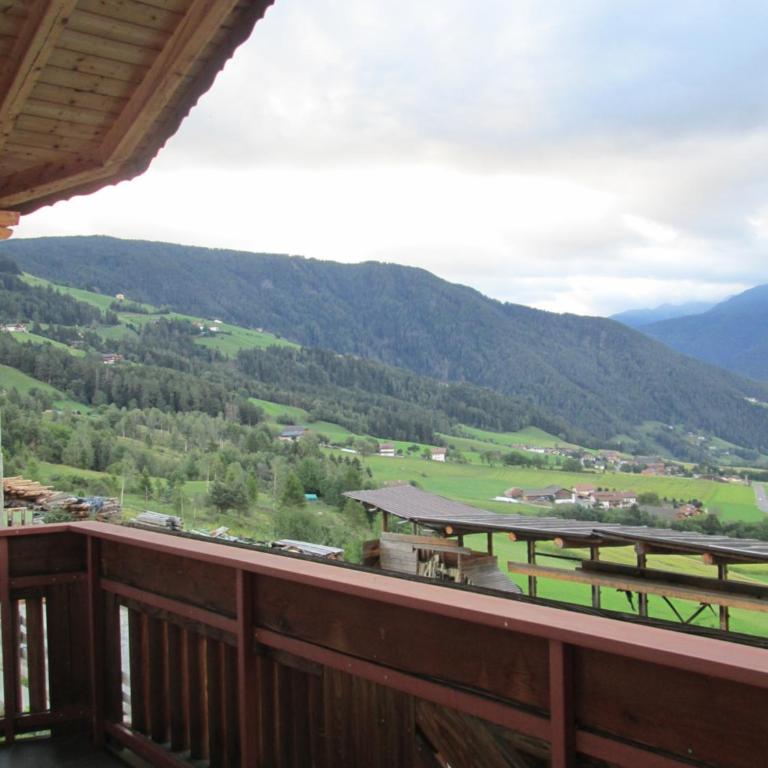 CHALET LEE's HERZNESCHTL - Appartamento con 1 Camera da Letto - 22