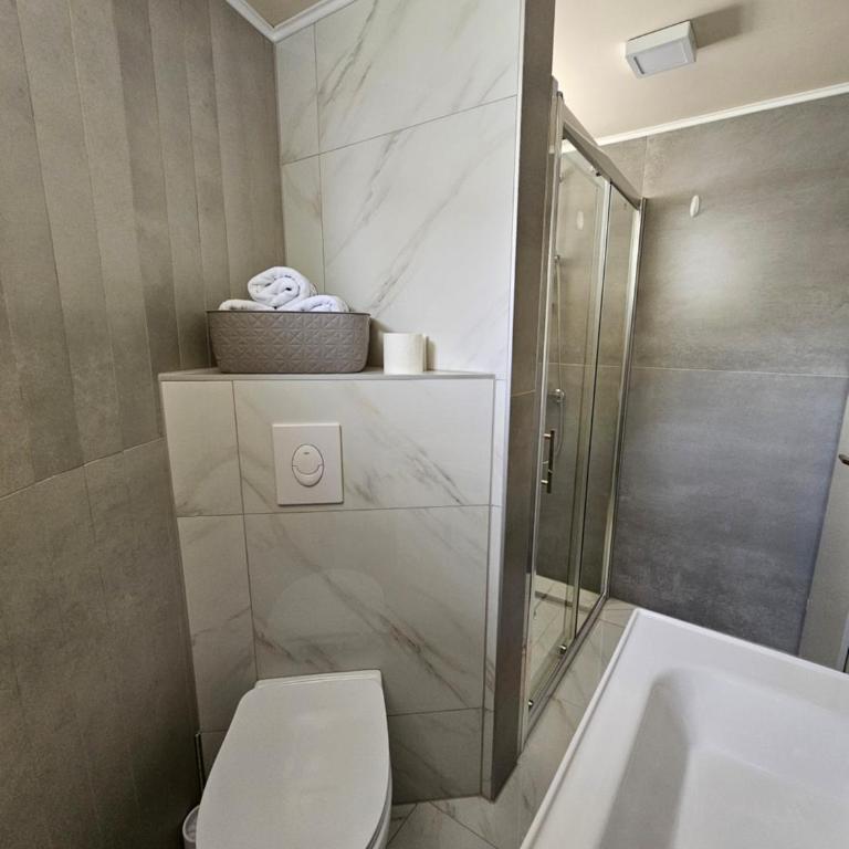 Apartmani EMA Bihać - Deluxe Double Studio - 11