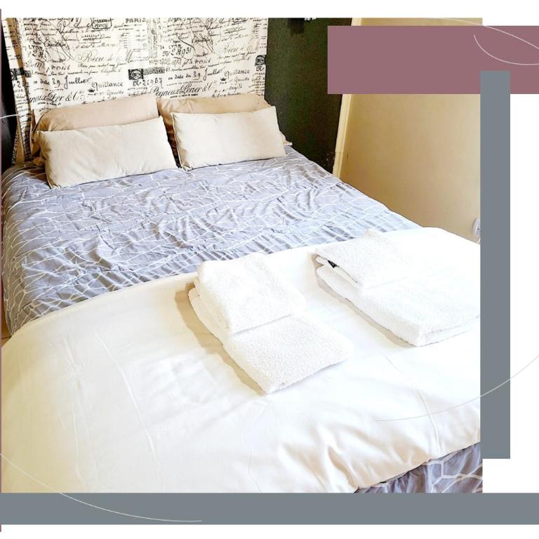 Departamentos Raíces Fueguinas - Apartamento de 1 dormitorio - 1