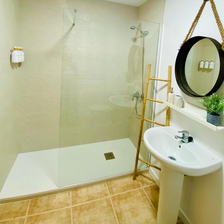 Mas de Mar - Apartamento de 1 dormitorio - 7