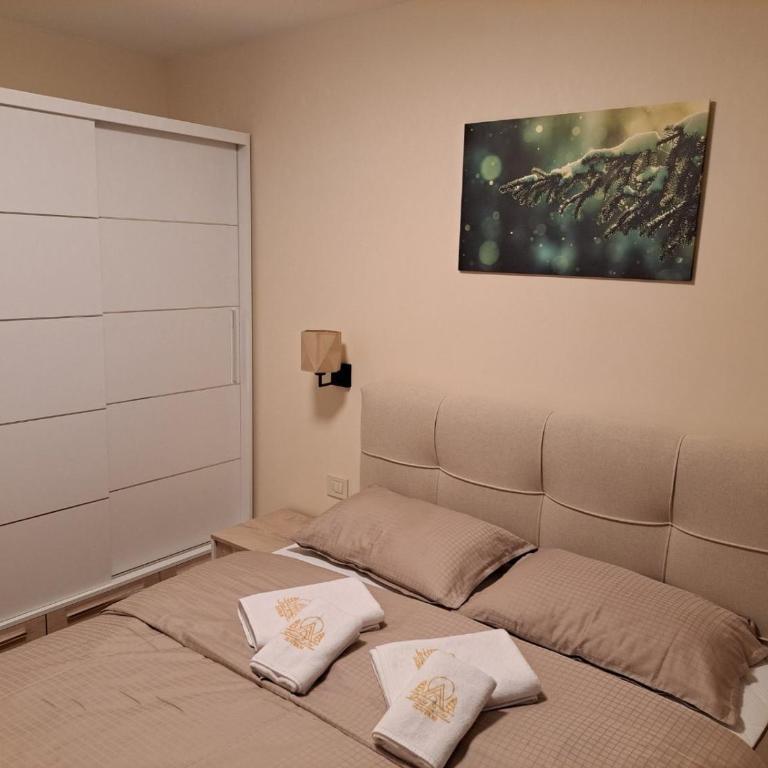 Apartman Gracia Tea - Apartman sa 1 Spavaćom Sobom - 7