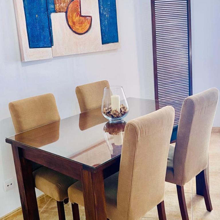 Mas de Mar - Apartamento de 1 dormitorio - 4