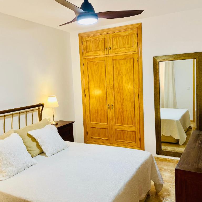 Mas de Mar - Apartamento de 1 dormitorio - 11