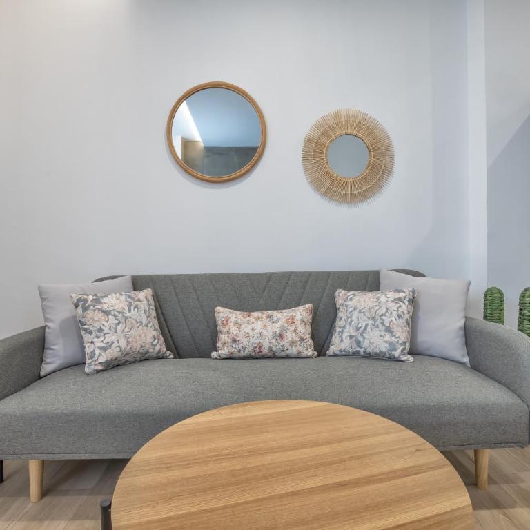 Apartamento Pozo Dos Bocas - Free Parking - One-Bedroom Apartment - 3