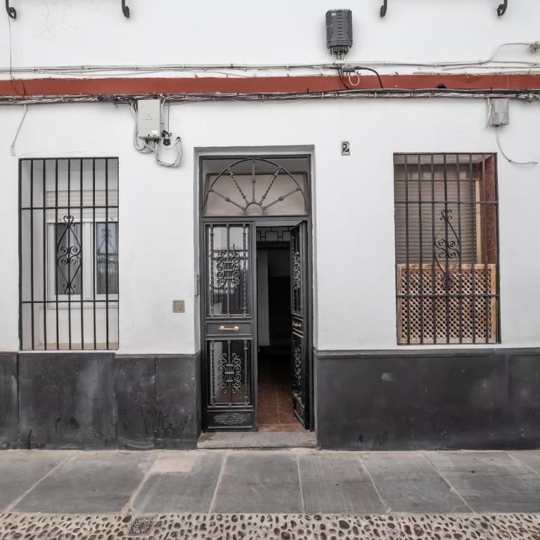 Apartamento Pozo Dos Bocas - Free Parking - One-Bedroom Apartment - 21