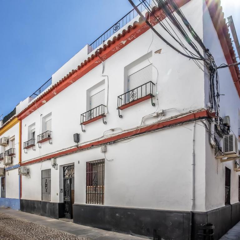 Apartamento Pozo Dos Bocas - Free Parking - One-Bedroom Apartment - 22