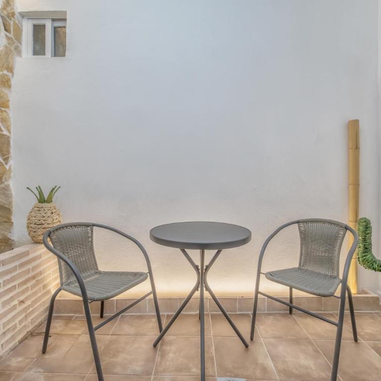 Apartamento Pozo Dos Bocas - Free Parking - One-Bedroom Apartment - 16