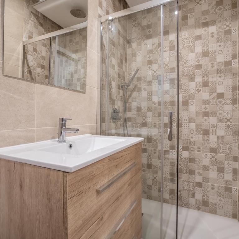 Apartamento Pozo Dos Bocas - Free Parking - One-Bedroom Apartment - 17