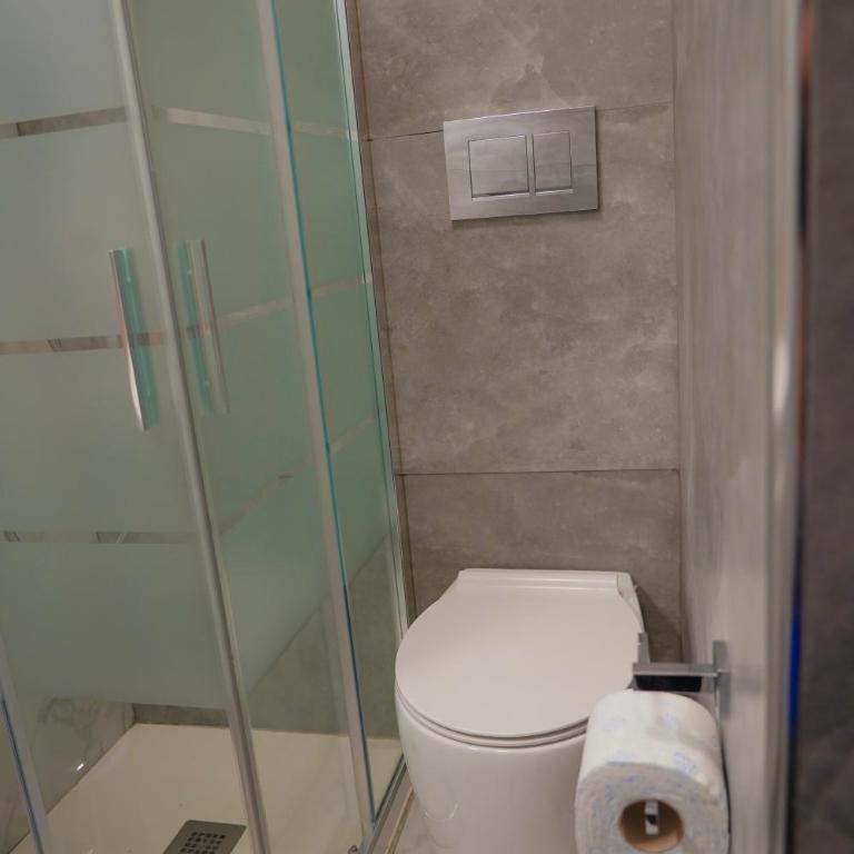 R-HOME Crispi - Appartamento - Piano Terra - 16