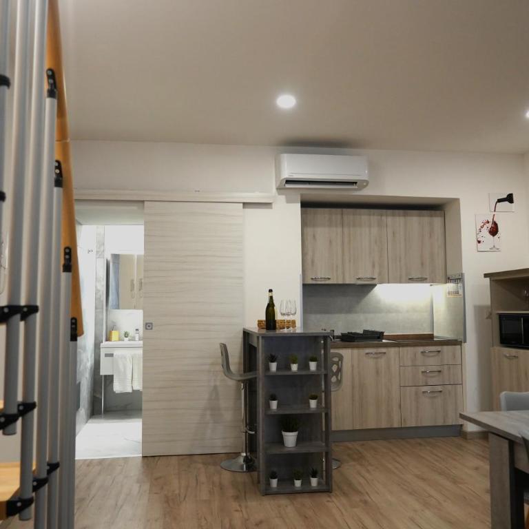R-HOME Crispi - Appartamento - Piano Terra - 7