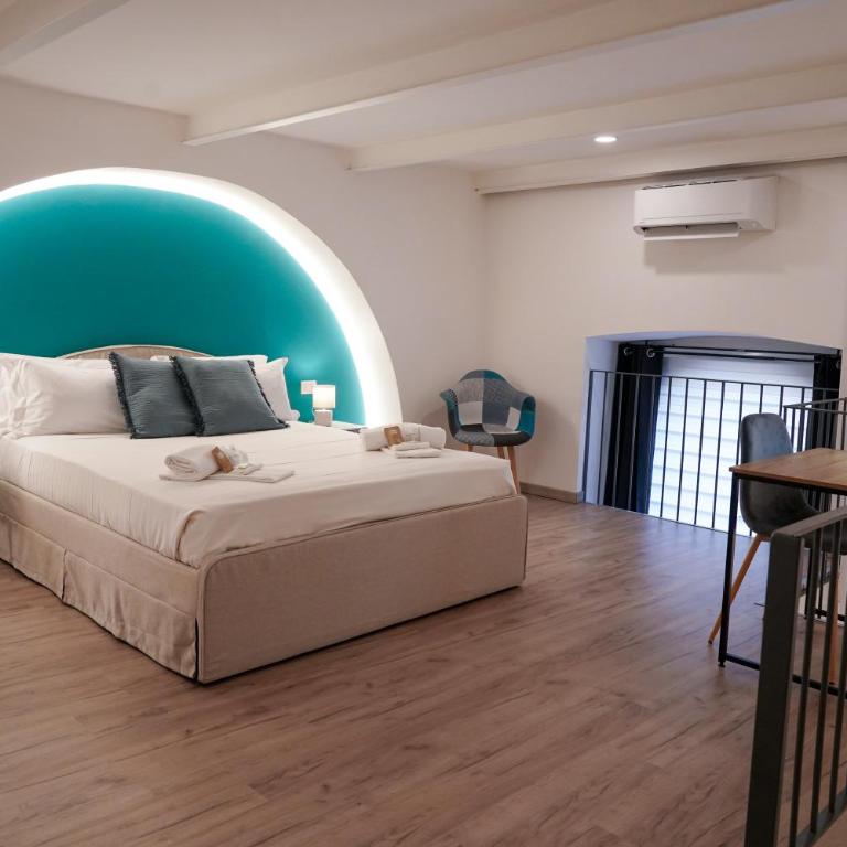 R-HOME Crispi - Appartamento - Piano Terra - 9