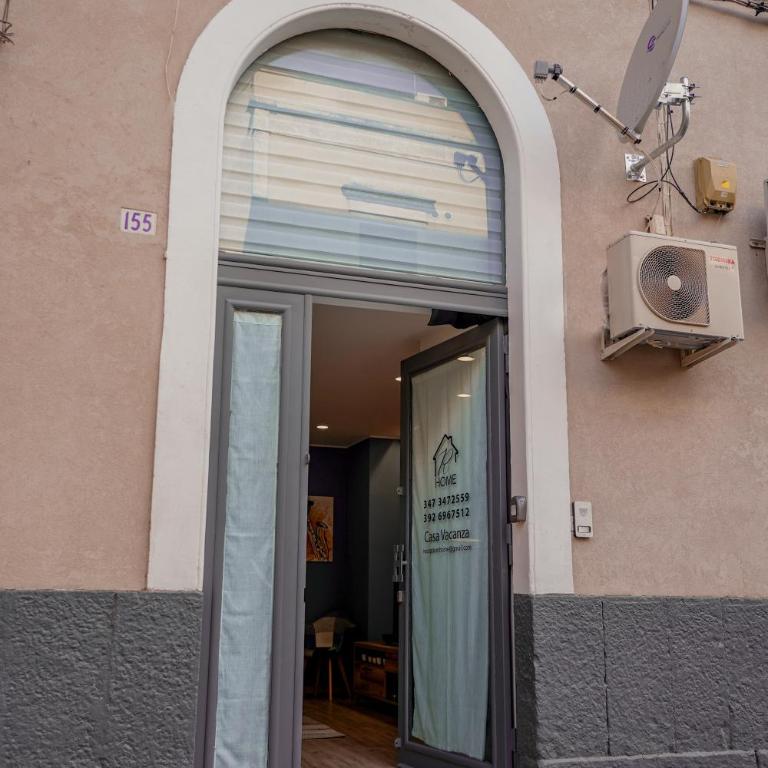 R-HOME Crispi - Appartamento - Piano Terra - 20