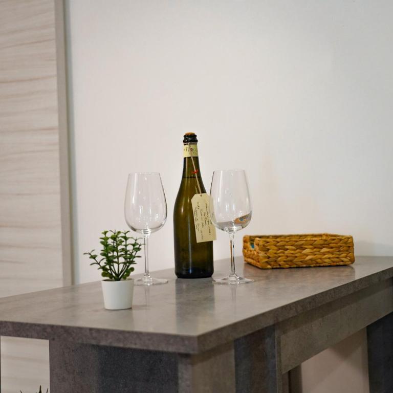 R-HOME Crispi - Appartamento - Piano Terra - 22