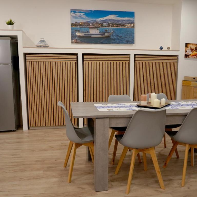 R-HOME Crispi - Appartamento - Piano Terra - 5