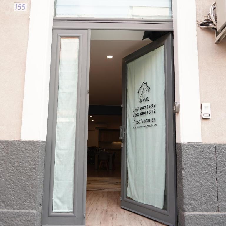 R-HOME Crispi - Appartamento - Piano Terra - 23