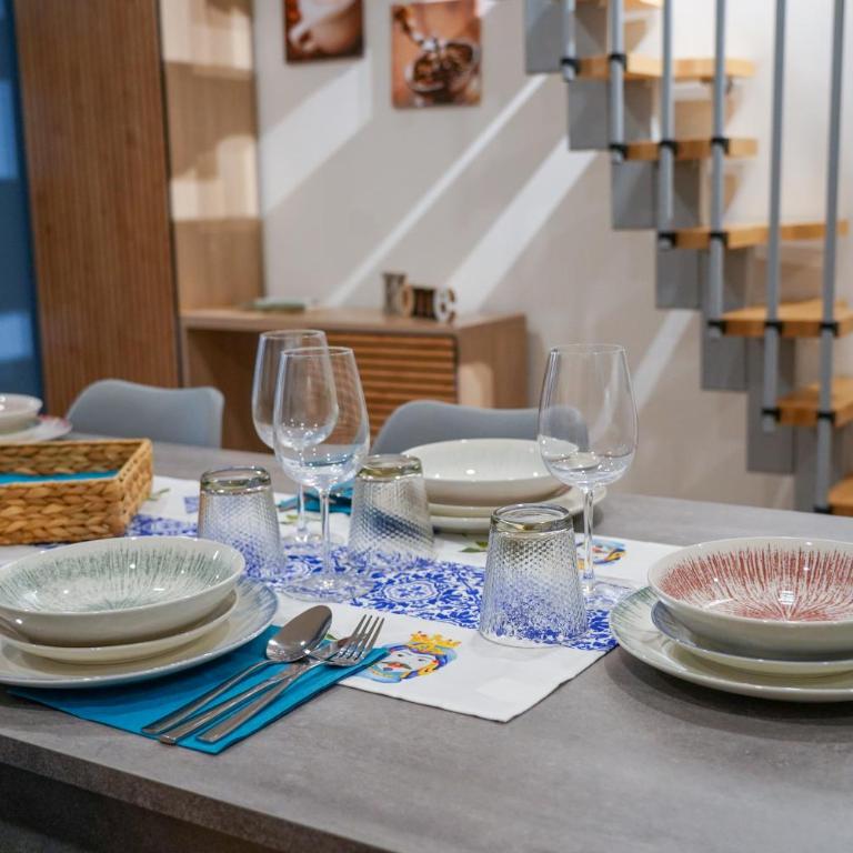 R-HOME Crispi - Appartamento - Piano Terra - 26