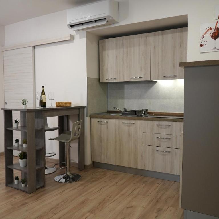 R-HOME Crispi - Appartamento - Piano Terra - 6