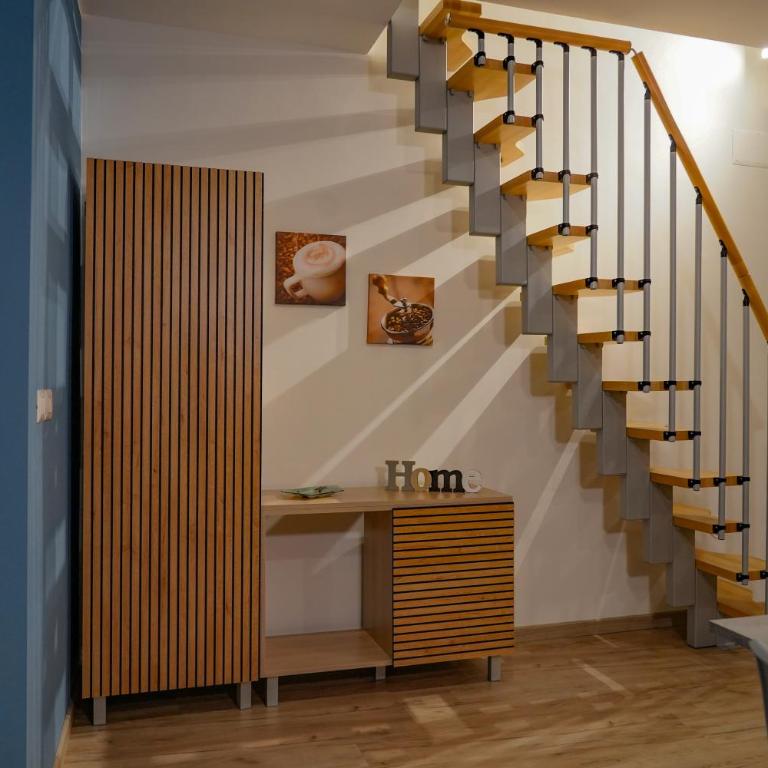 R-HOME Crispi - Appartamento - Piano Terra - 36