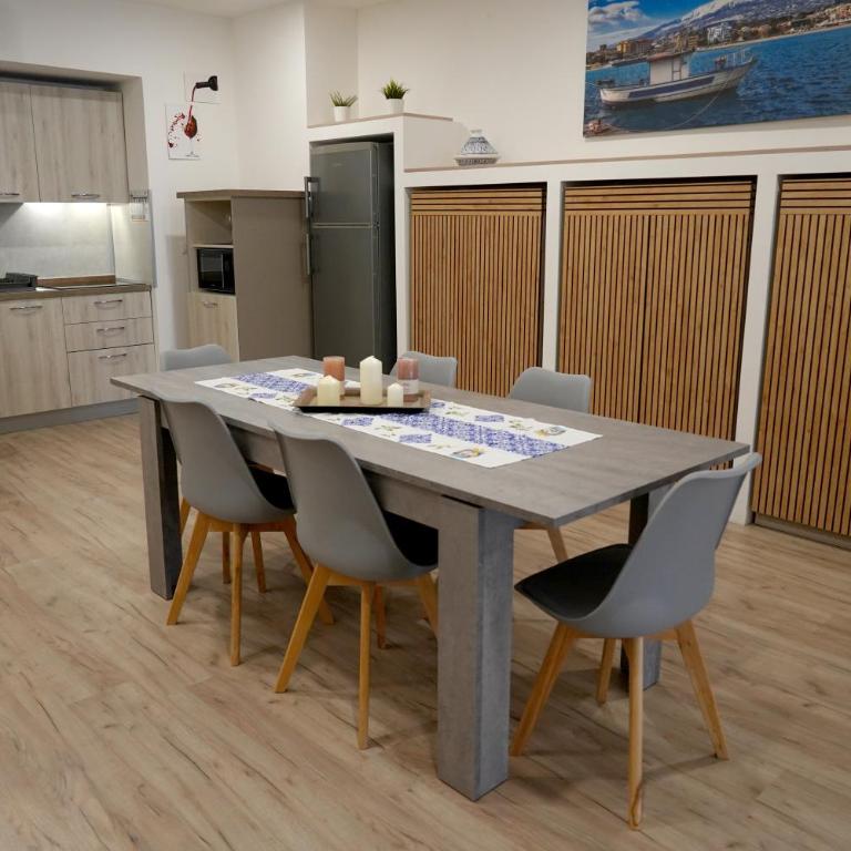 R-HOME Crispi - Appartamento - Piano Terra - 40